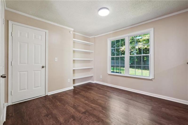 Image for property 6223 Marbut Farms Lane, Lithonia, GA 30058