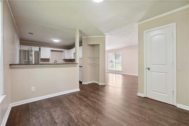 Image for property 6223 Marbut Farms Lane, Lithonia, GA 30058
