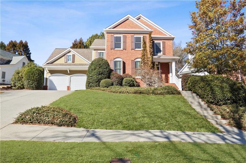 Image for property 4974 Dovecote Trail, Suwanee, GA 30024
