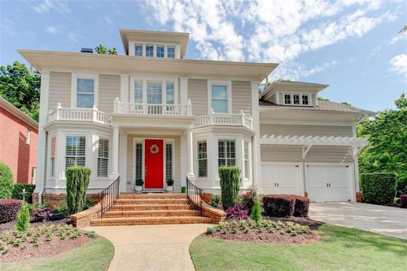 Image for property 7520 Ledgewood Way, Suwanee, GA 30024