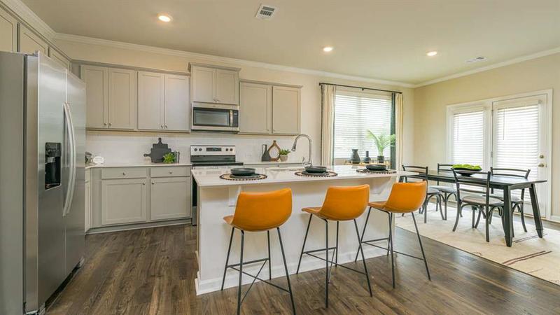 Image for property 3118 Yellowhammer Drive 28, Marietta, GA 30064