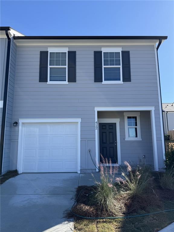 Image for property 412 Winton Way, Villa Rica, GA 30180