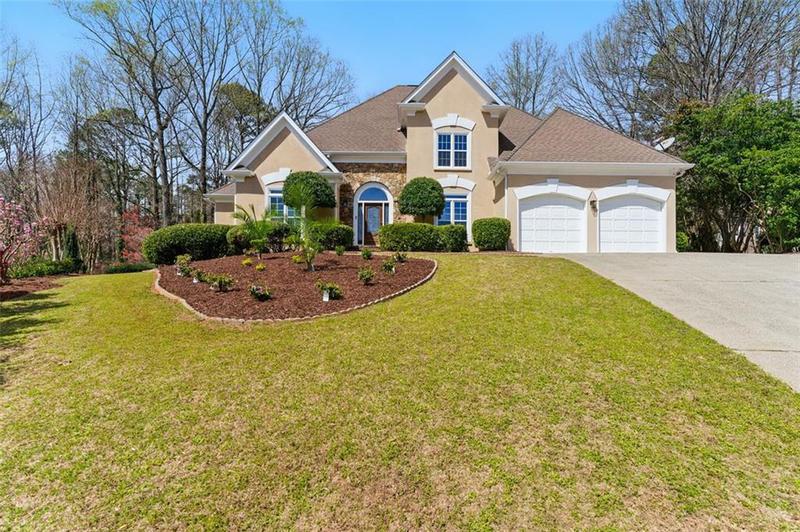 Image for property 4441 Langdon Walk, Smyrna, GA 30080