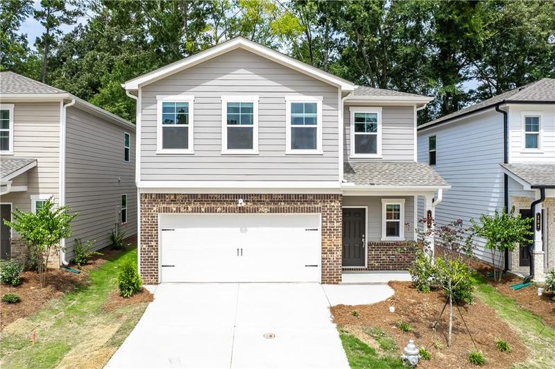 Image for property 149 Wynn Way, Pendergrass, GA 30567