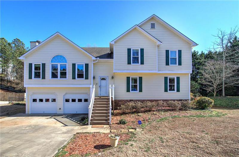 Image for property 108 Arbor Hills Trail, Talking Rock, GA 30175