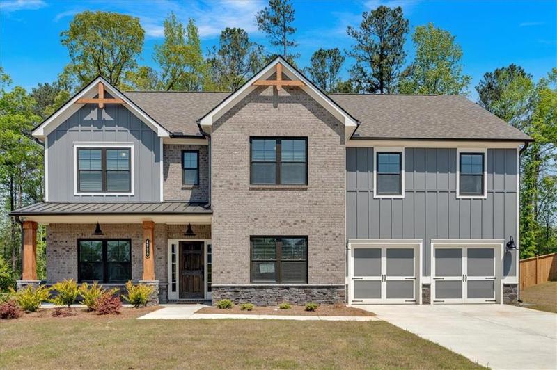 Image for property 4720 Cooling Water Circle, Powder Springs, GA 30127