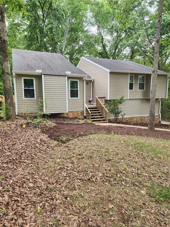 Image for property 6739 Valley Court, Douglasville, GA 30135