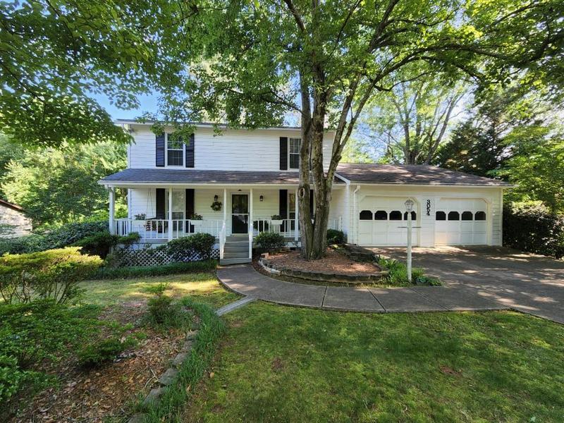 Image for property 3054 Whisper Knob Road, Marietta, GA 30062