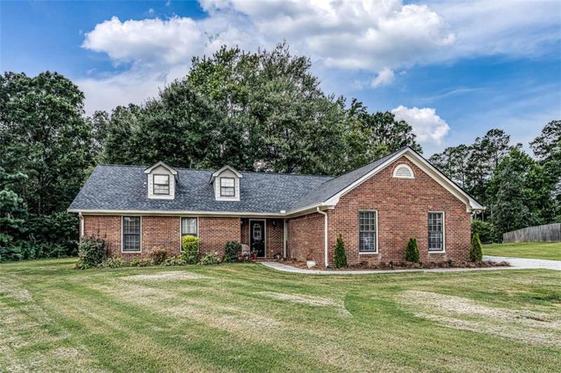 Image for property 45 Ashley Oaks Trail, Rome, GA 30165