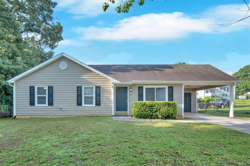 Image for property 29 Winter Wood Trail, Taylorsville, GA 30178