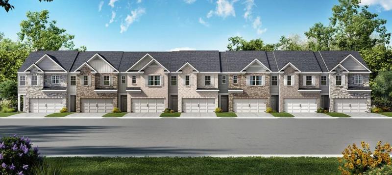 Image for property 4449 Manor Hill Drive, Union City, GA 30291