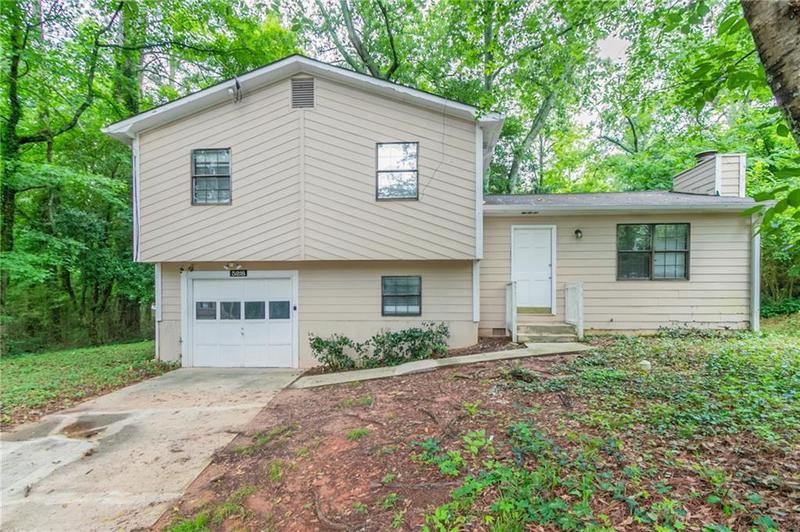 Image for property 5218 Tina Court, Stone Mountain, GA 30083