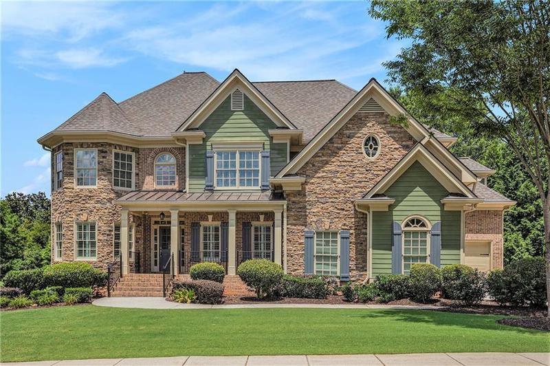 Image for property 3820 Preserve Crossing Lane, Cumming, GA 30040