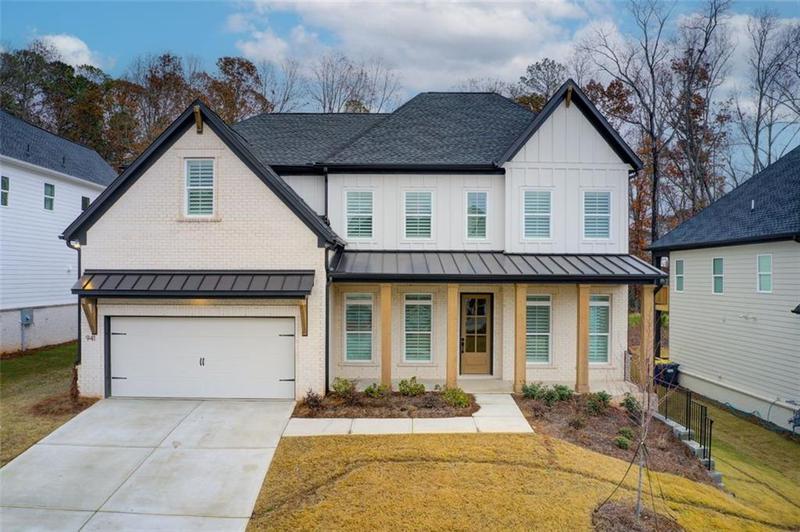 Image for property 941 Keystone Drive, Woodstock, GA 30188