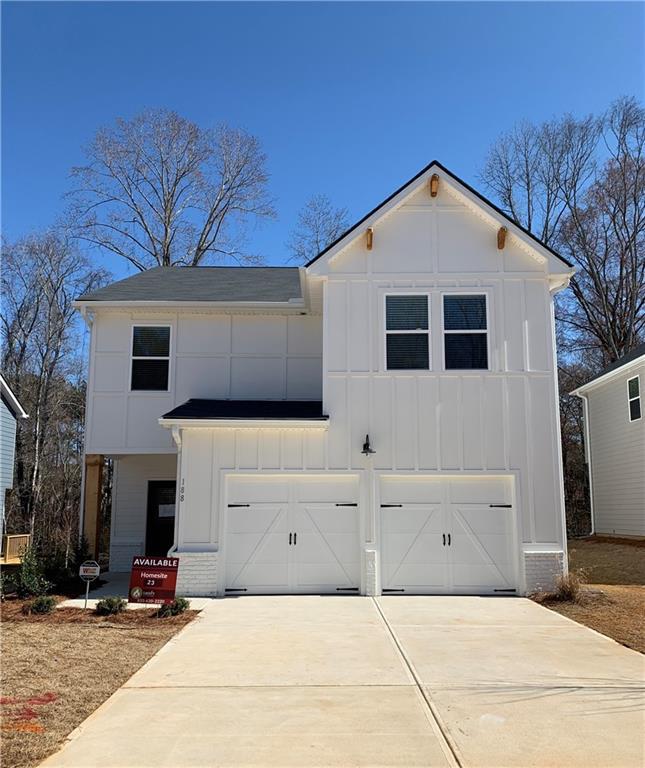 Image for property 176 Weldon Road, Mcdonough, GA 30253