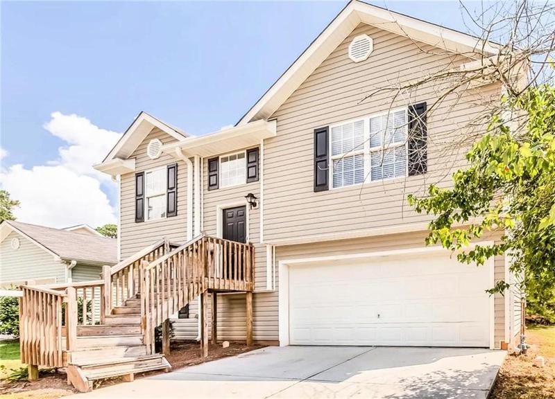 Image for property 9129 Jefferson Village Drive, Covington, GA 30014