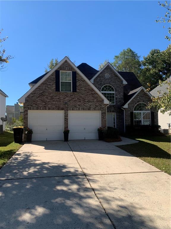 Image for property 1869 Dalton Way, Hampton, GA 30228