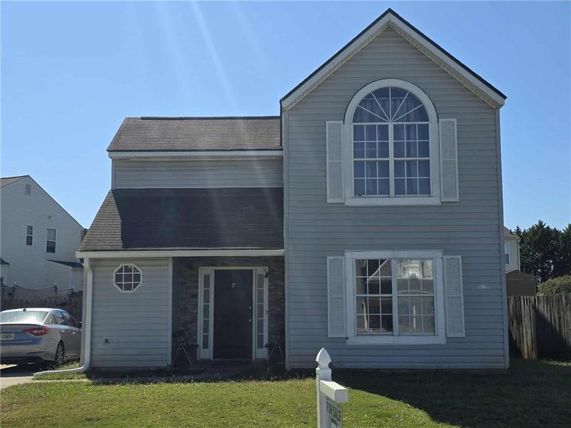 Image for property 17 Benfield Circle, Cartersville, GA 30121