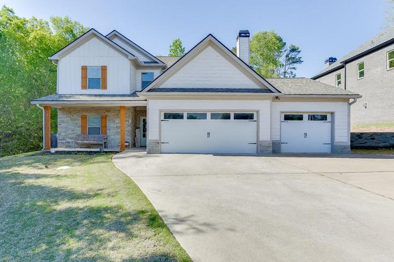 Image for property 110 Legion Drive, Buford, GA 30518