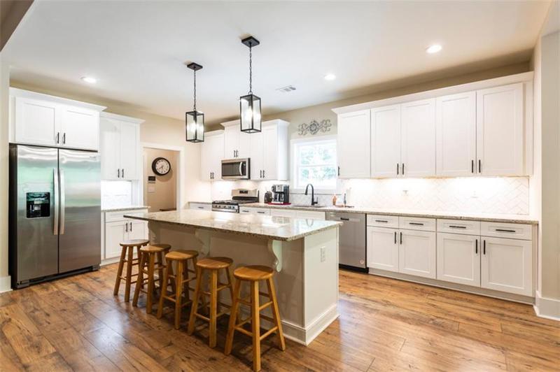 Image for property 1056 Riverstone Drive, Social Circle, GA 30025
