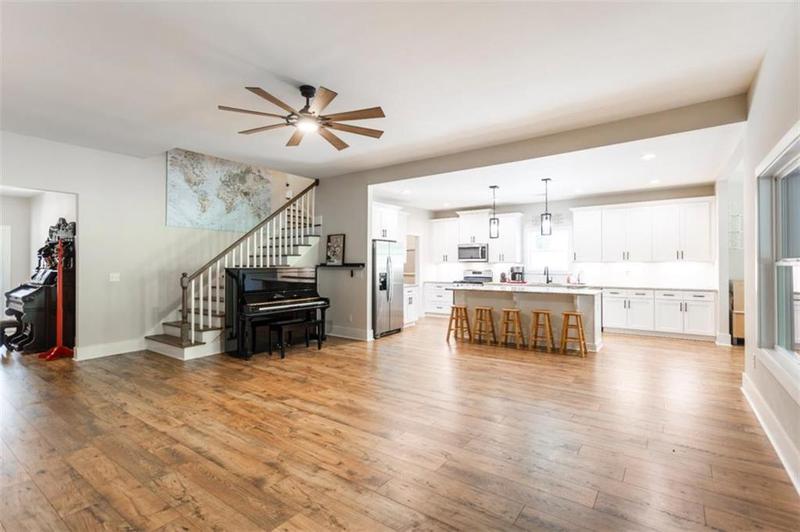 Image for property 1056 Riverstone Drive, Social Circle, GA 30025