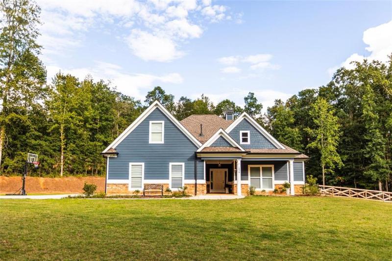 Image for property 1056 Riverstone Drive, Social Circle, GA 30025
