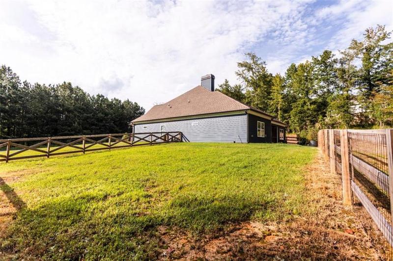 Image for property 1056 Riverstone Drive, Social Circle, GA 30025