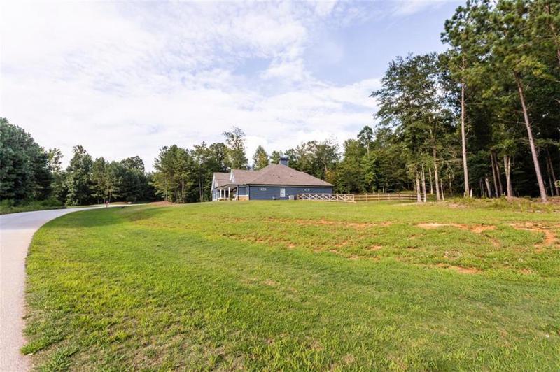 Image for property 1056 Riverstone Drive, Social Circle, GA 30025