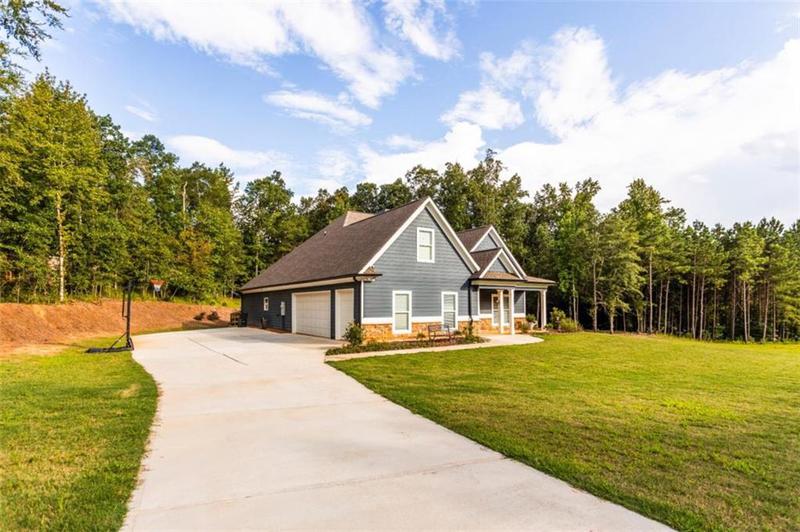 Image for property 1056 Riverstone Drive, Social Circle, GA 30025