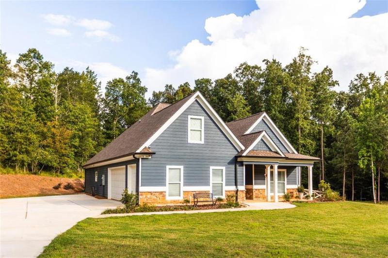 Image for property 1056 Riverstone Drive, Social Circle, GA 30025