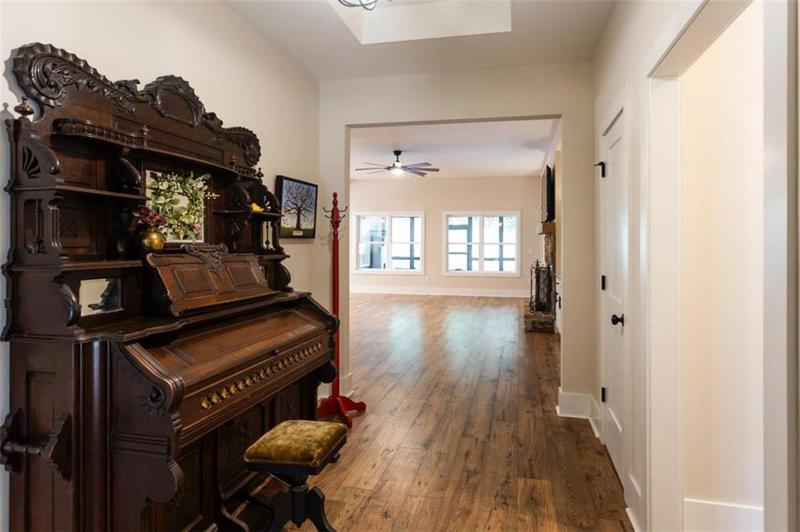 Image for property 1056 Riverstone Drive, Social Circle, GA 30025