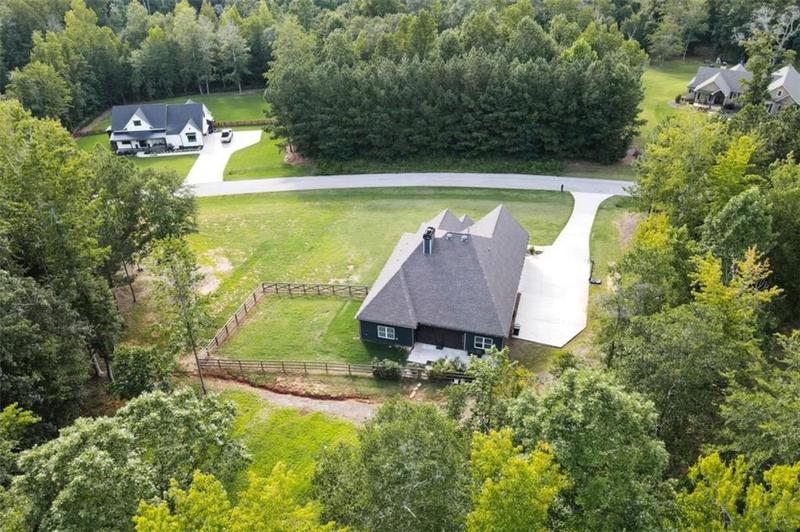 Image for property 1056 Riverstone Drive, Social Circle, GA 30025