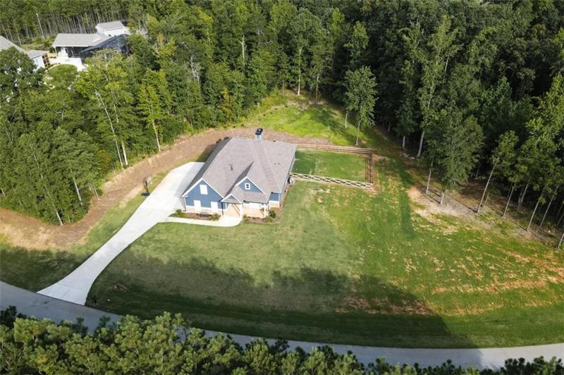 Image for property 1056 Riverstone Drive, Social Circle, GA 30025
