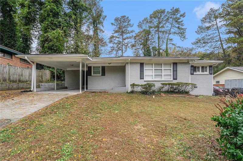 Image for property 1883 Cindy Drive, Decatur, GA 30032