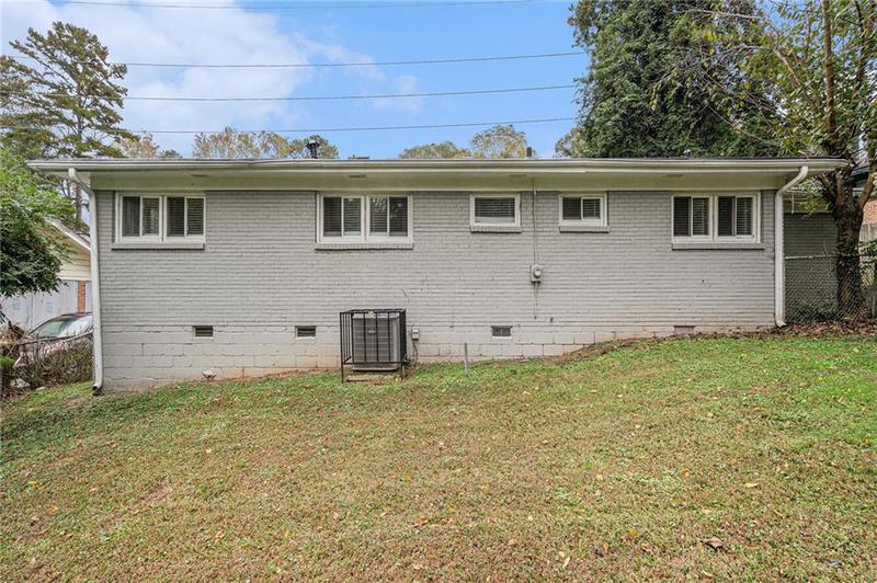 Image for property 1883 Cindy Drive, Decatur, GA 30032