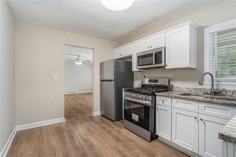 Image for property 1883 Cindy Drive, Decatur, GA 30032