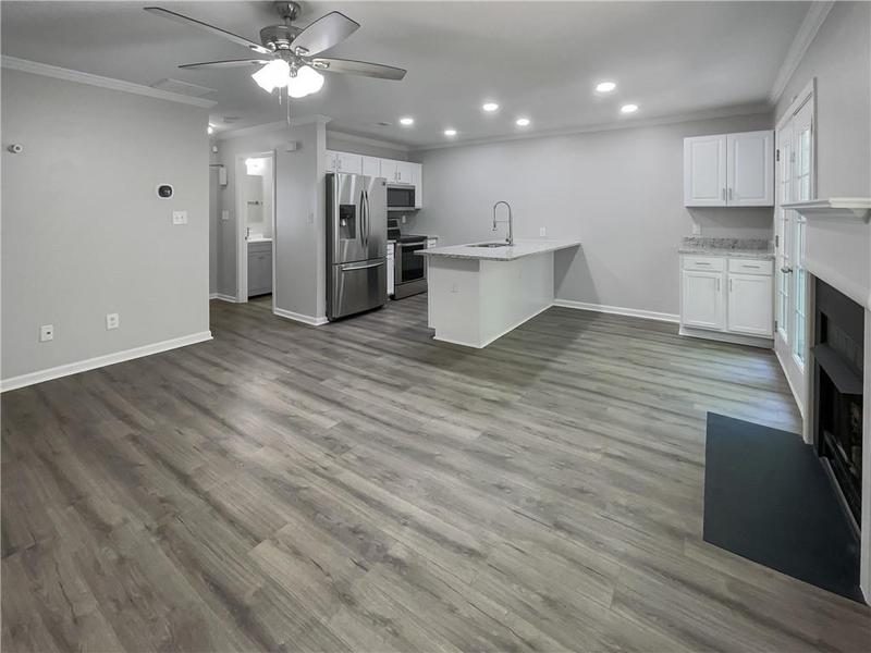Image for property 6941 Gallant Circle 10, Mableton, GA 30126