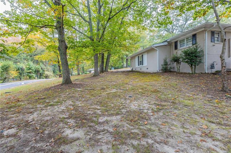 Image for property 6168 Ellis Street, Douglasville, GA 30134