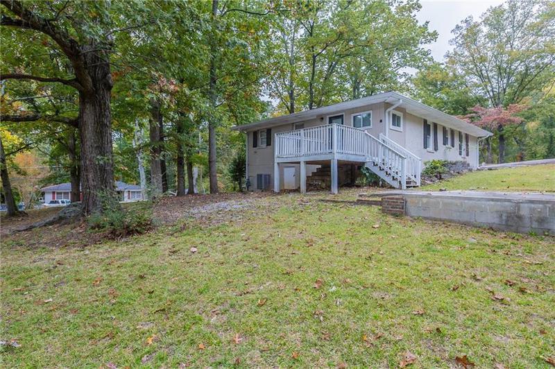 Image for property 6168 Ellis Street, Douglasville, GA 30134