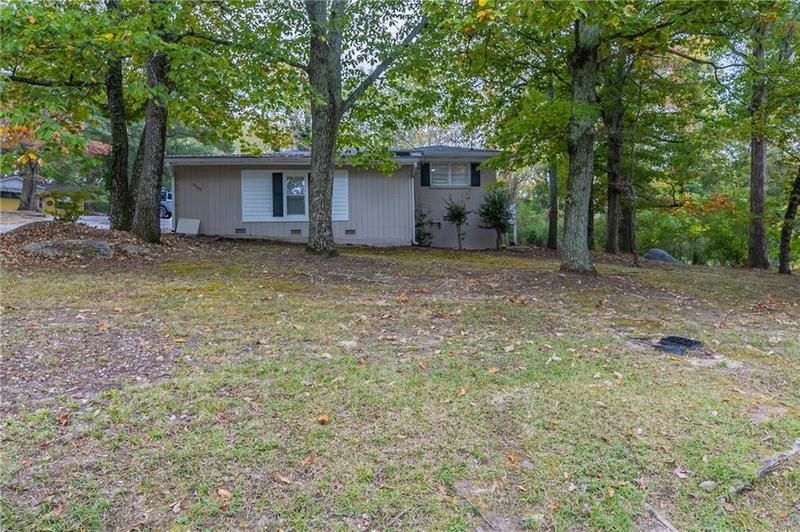 Image for property 6168 Ellis Street, Douglasville, GA 30134