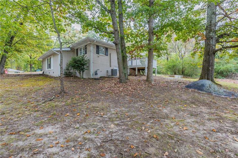 Image for property 6168 Ellis Street, Douglasville, GA 30134