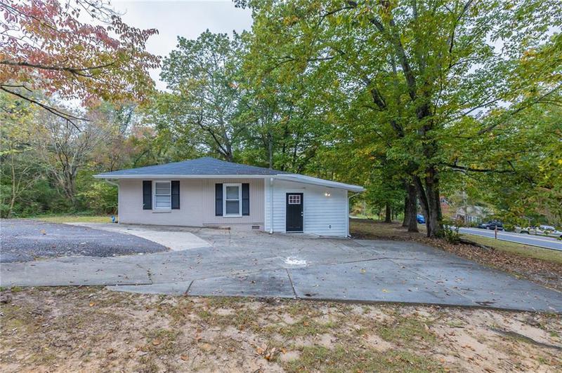 Image for property 6168 Ellis Street, Douglasville, GA 30134