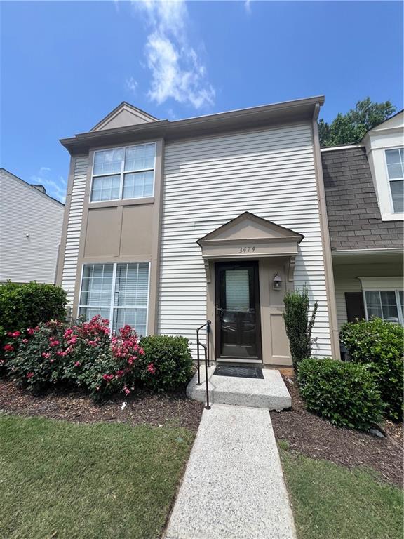Image for property 3474 Washington Way, Atlanta, GA 30340