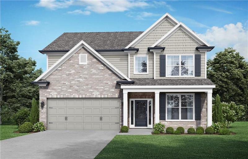 Image for property 7239 Millbrae Walk, Flowery Branch, GA 30542