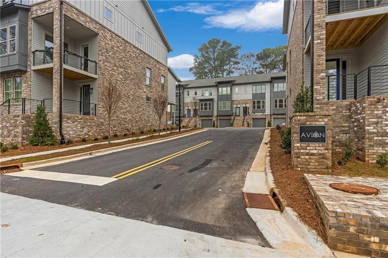 Image for property 2174 Avion Way 11, Chamblee, GA 30341