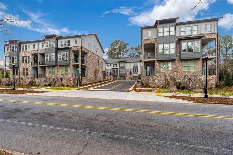 Image for property 2174 Avion Way 11, Chamblee, GA 30341