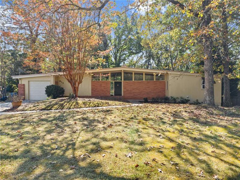 Image for property 815 Beverly Drive, Gainesville, GA 30501
