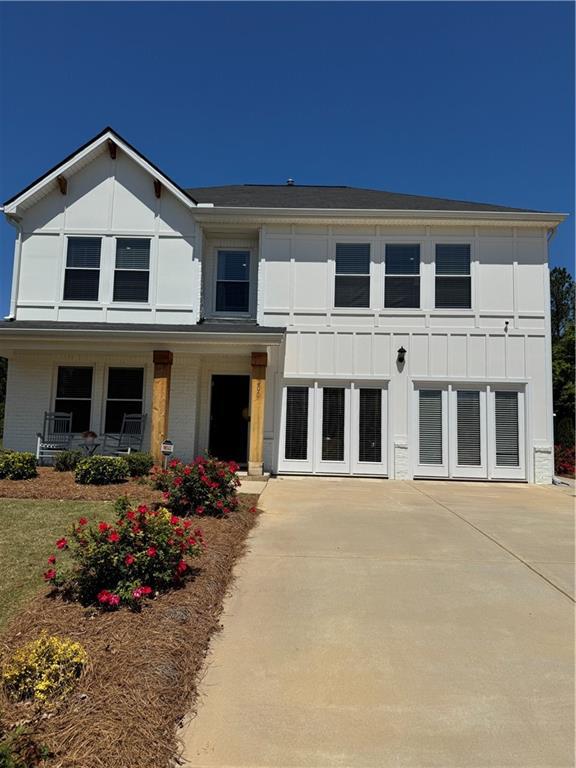 Image for property 719 Windstream Drive, LaGrange, GA 30241