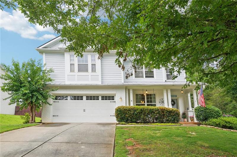 Image for property 233 Hampton Station Boulevard, Canton, GA 30115