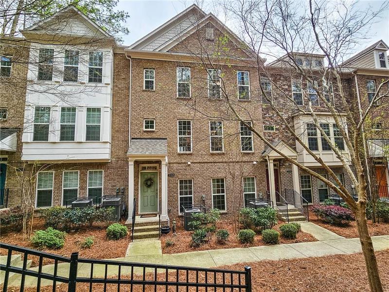 Image for property 2168 Rock Creek Park, Decatur, GA 30033